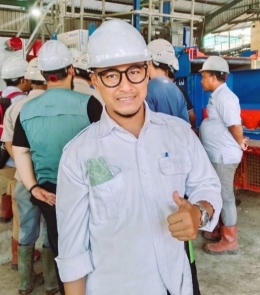 Foto Suparman